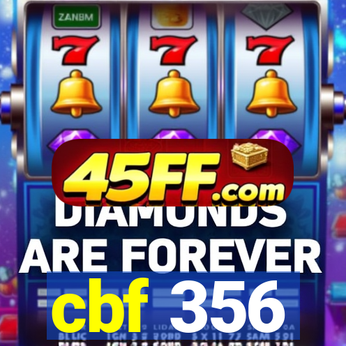 cbf 356
